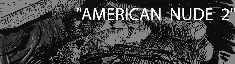 American Nude 2