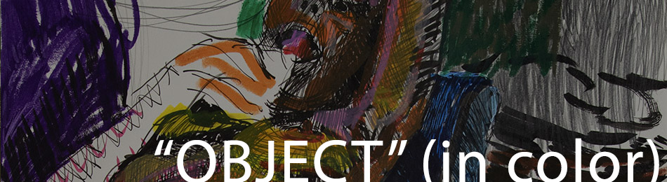 Object In Color