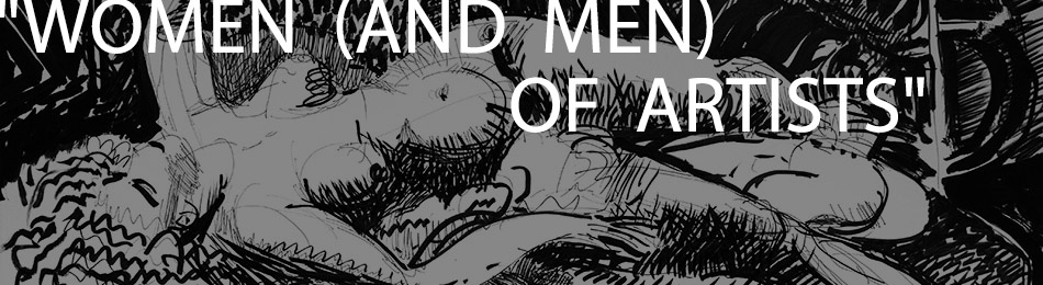 Women and Men of Artists